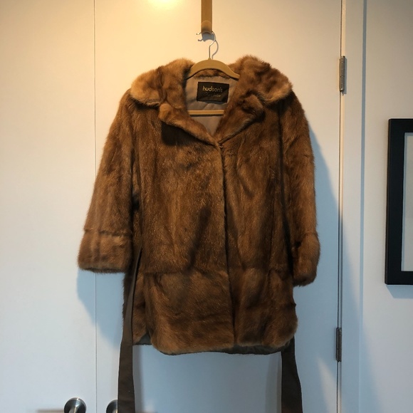 The Most Versatile Fur Coat Ever! - Picture 12 of 16